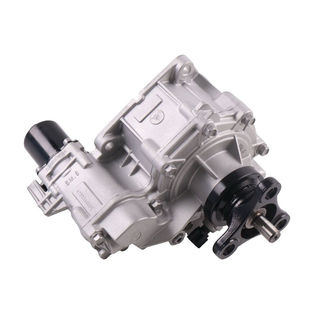 4WD Engine Coupling 47800-4G500 compatible with Hyundai Palisade Kia Telluride 2020-2025